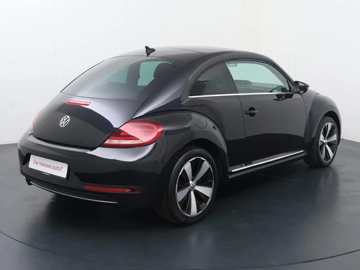 Volkswagen Beetle - Afbeelding 5 van 30