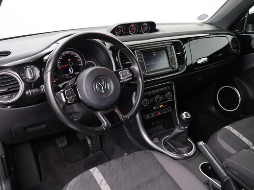 Volkswagen Beetle - Afbeelding 7 van 30