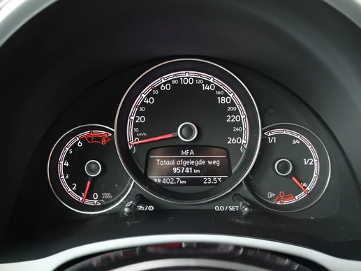 Volkswagen Beetle - Afbeelding 8 van 30