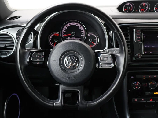 Volkswagen Beetle - Afbeelding 10 van 30