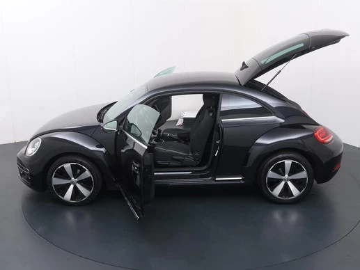 Volkswagen Beetle - Afbeelding 29 van 30
