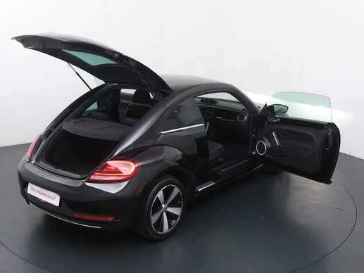 Volkswagen Beetle - Afbeelding 30 van 30