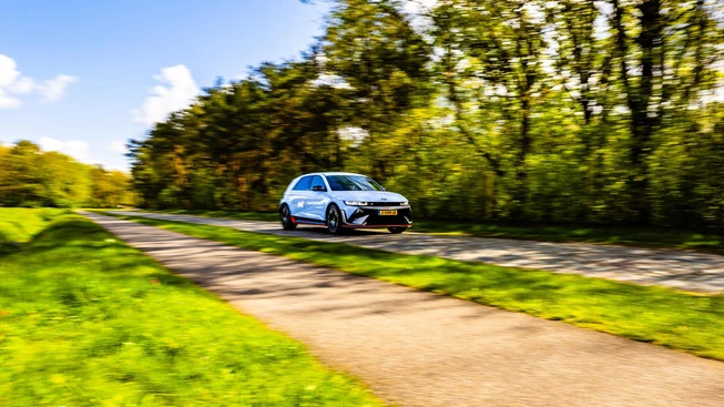 Hyundai IONIQ 5 - Afbeelding 16 van 18