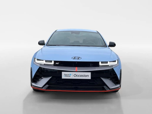 Hyundai IONIQ 5 - Afbeelding 3 van 25