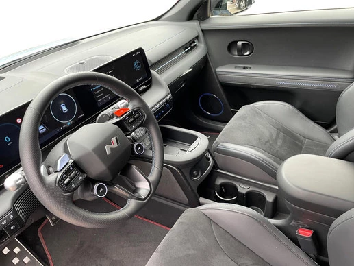 Hyundai IONIQ 5 - Afbeelding 8 van 25