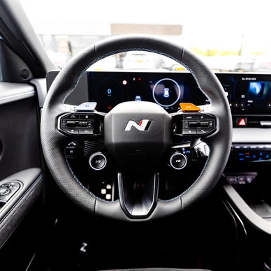 Hyundai IONIQ 5 - Afbeelding 9 van 25