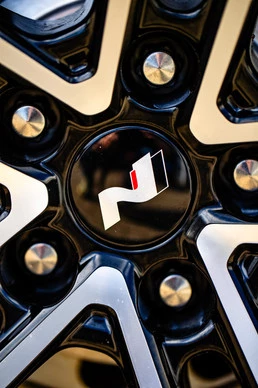 Hyundai IONIQ 5 - Afbeelding 10 van 25