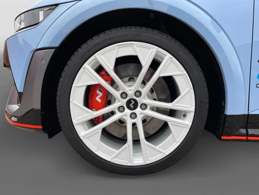 Hyundai IONIQ 5 - Afbeelding 17 van 25