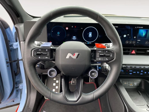 Hyundai IONIQ 5 - Afbeelding 18 van 25