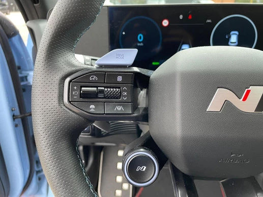 Hyundai IONIQ 5 - Afbeelding 19 van 25