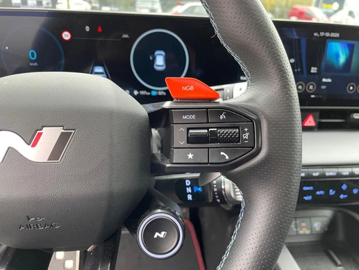 Hyundai IONIQ 5 - Afbeelding 20 van 25