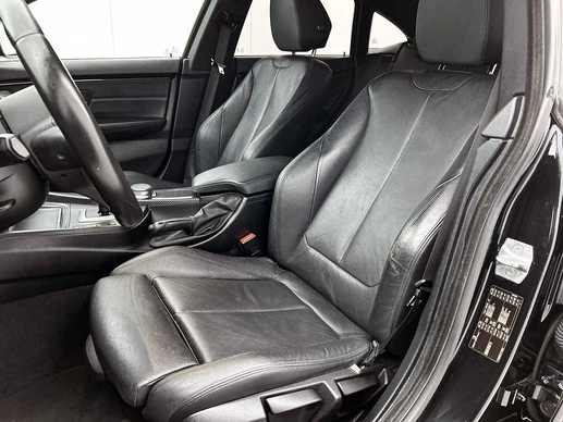 BMW 4 Serie - Afbeelding 4 van 19