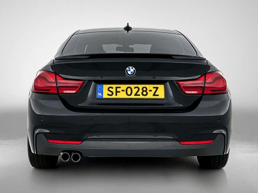 BMW 4 Serie - Afbeelding 6 van 19