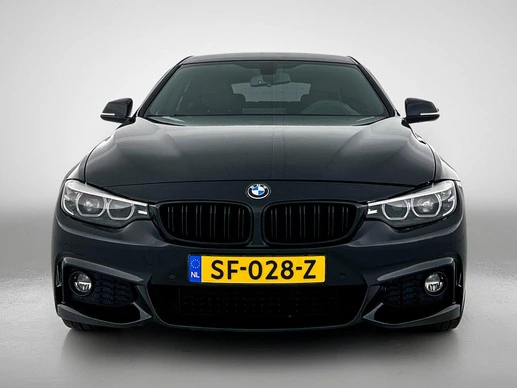 BMW 4 Serie - Afbeelding 7 van 19