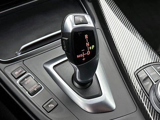 BMW 4 Serie - Afbeelding 8 van 19