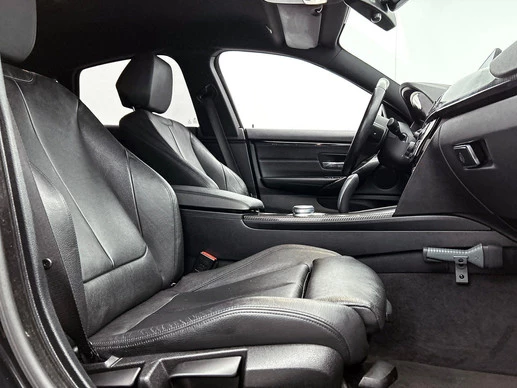 BMW 4 Serie - Afbeelding 9 van 19