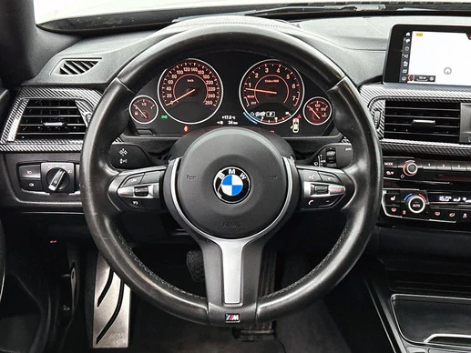 BMW 4 Serie - Afbeelding 10 van 19