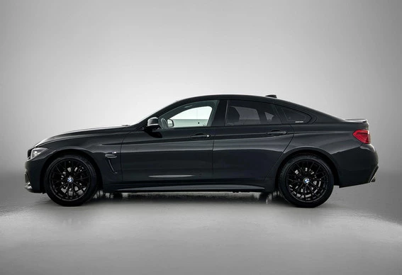 BMW 4 Serie - Afbeelding 11 van 19