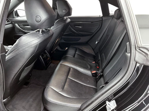 BMW 4 Serie - Afbeelding 12 van 19