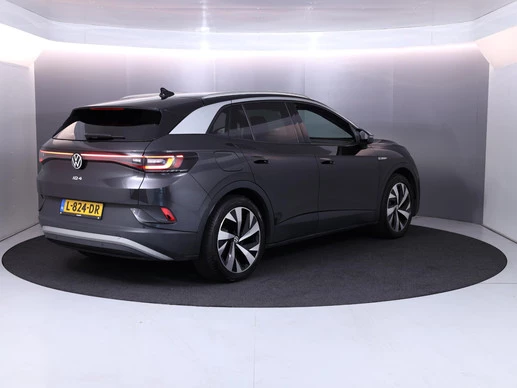 Volkswagen ID.4 - Afbeelding 4 van 30