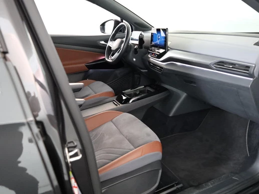 Volkswagen ID.4 - Afbeelding 11 van 30