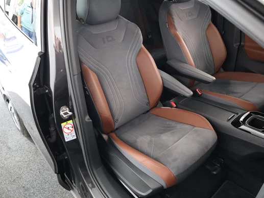 Volkswagen ID.4 - Afbeelding 18 van 30