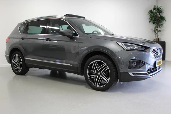 SEAT Tarraco - Afbeelding 2 van 30