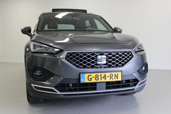 SEAT Tarraco - Afbeelding 3 van 30