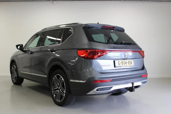 SEAT Tarraco - Afbeelding 5 van 30