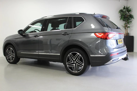 SEAT Tarraco - Afbeelding 6 van 30