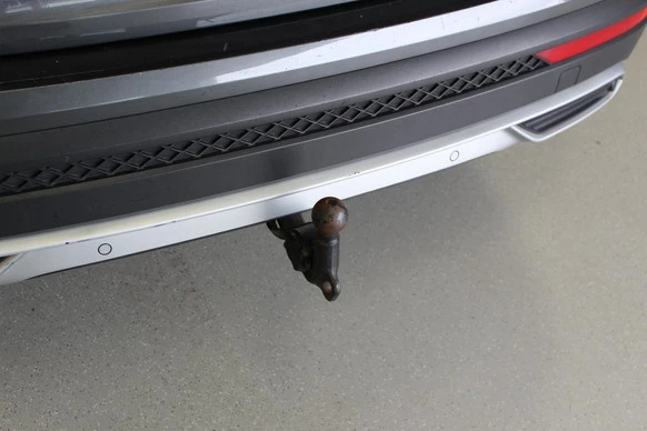 SEAT Tarraco - Afbeelding 7 van 30
