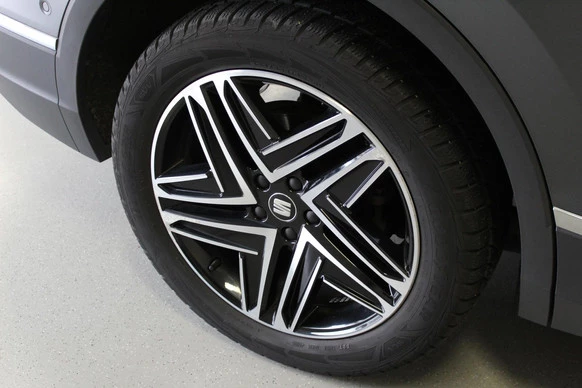 SEAT Tarraco - Afbeelding 8 van 30