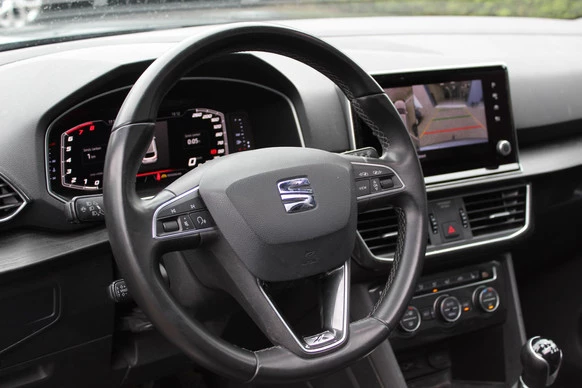 SEAT Tarraco - Afbeelding 9 van 30
