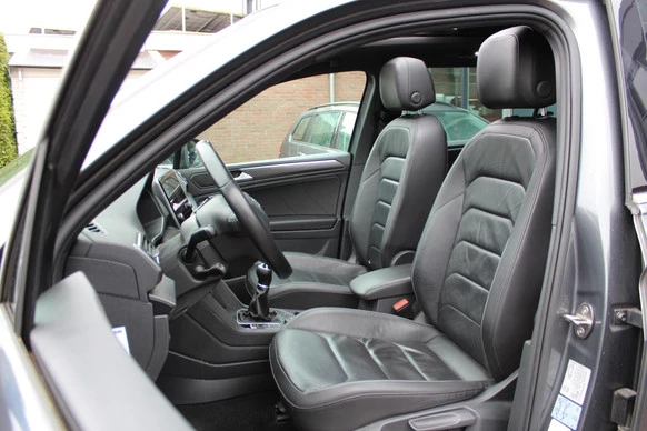SEAT Tarraco - Afbeelding 10 van 30