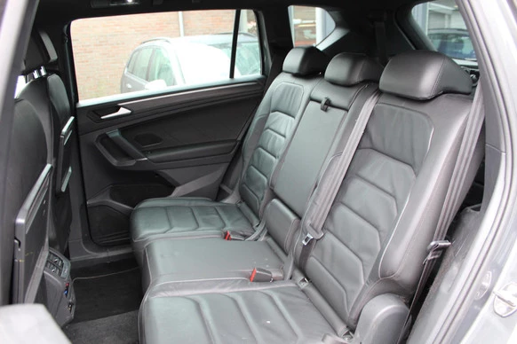 SEAT Tarraco - Afbeelding 12 van 30