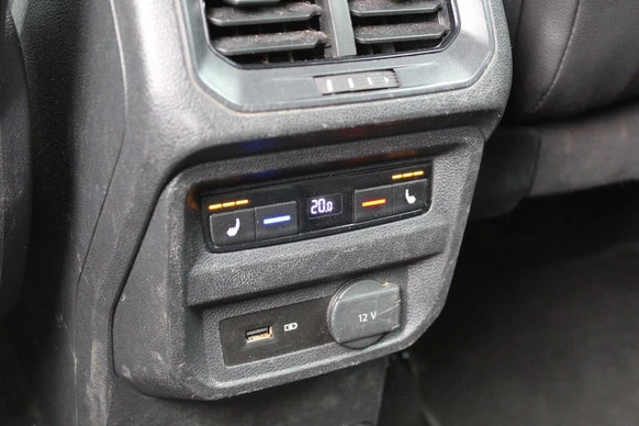 SEAT Tarraco - Afbeelding 13 van 30