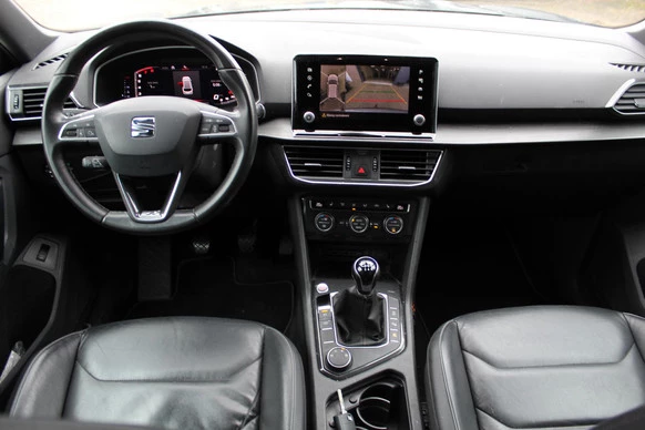 SEAT Tarraco - Afbeelding 14 van 30