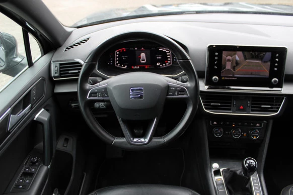 SEAT Tarraco - Afbeelding 15 van 30