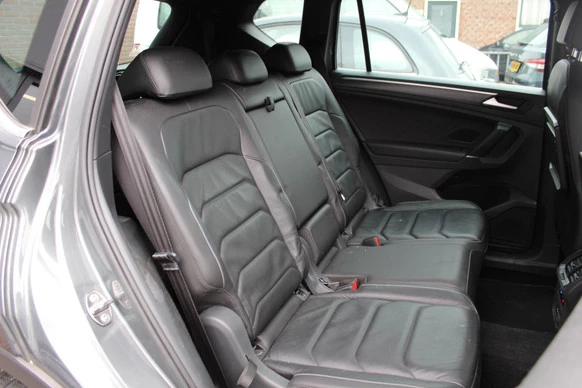 SEAT Tarraco - Afbeelding 20 van 30