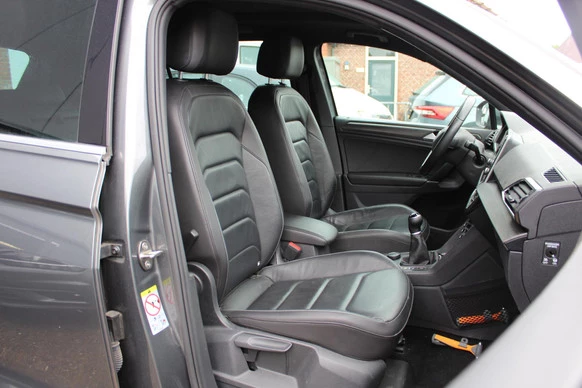 SEAT Tarraco - Afbeelding 21 van 30