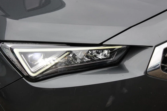 SEAT Tarraco - Afbeelding 23 van 30
