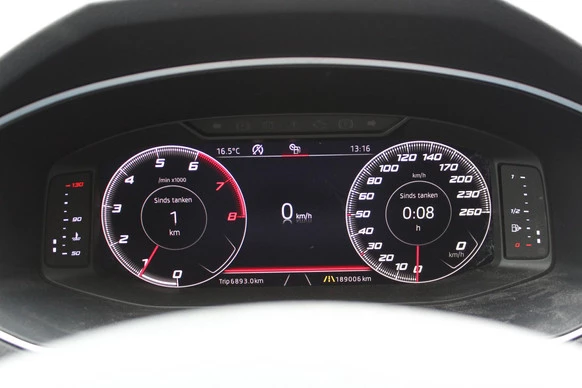SEAT Tarraco - Afbeelding 26 van 30