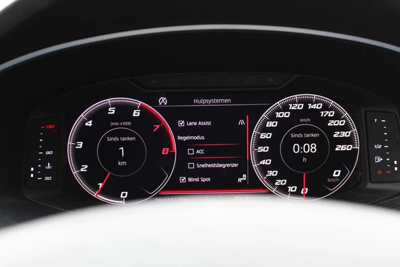 SEAT Tarraco - Afbeelding 27 van 30