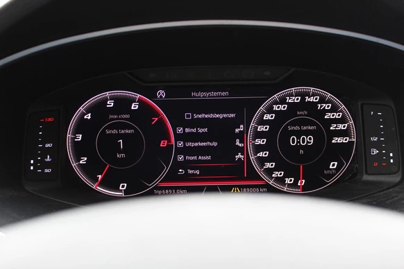 SEAT Tarraco - Afbeelding 28 van 30
