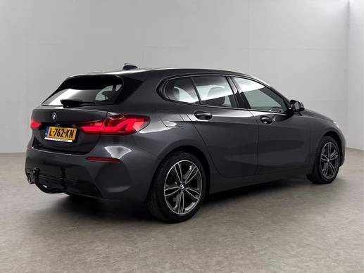 BMW 1 Serie - Afbeelding 2 van 30