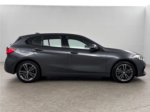 BMW 1 Serie - Afbeelding 3 van 30