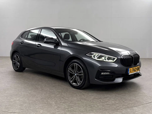 BMW 1 Serie - Afbeelding 4 van 30
