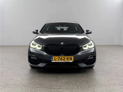BMW 1 Serie - Afbeelding 5 van 30