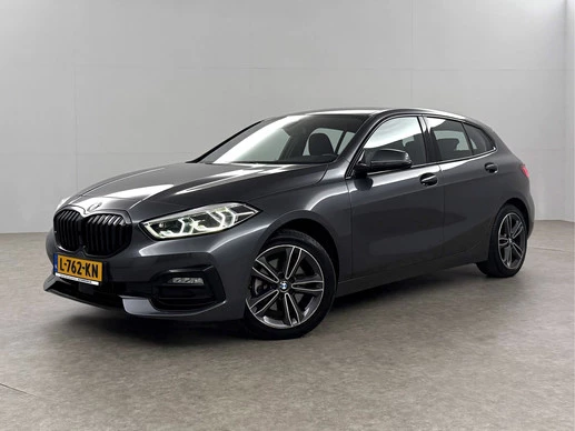 BMW 1 Serie - Afbeelding 6 van 30