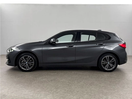 BMW 1 Serie - Afbeelding 7 van 30